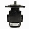 Heavy Motions HM P21 A 646 JE AL20 25, 2ft GEAR, 17 GAL, 1ft ORB rear ports, 1-1/4ft ORB side ports H2B6B14SG21DI - alternate 6